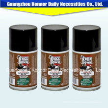 2016 Nouveaux produits Daily Chemical Insecticide Spray